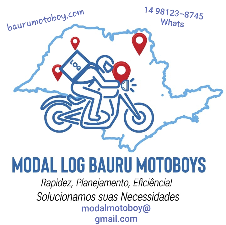 BAURU MOTOBOYs